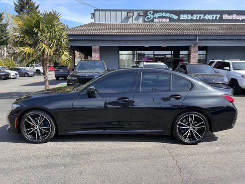 Used 2023 BMW 330i Sedan w/ M Sport Package image 6