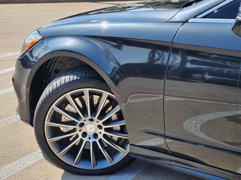 Used 2016 Mercedes-Benz CLS 550 image 6