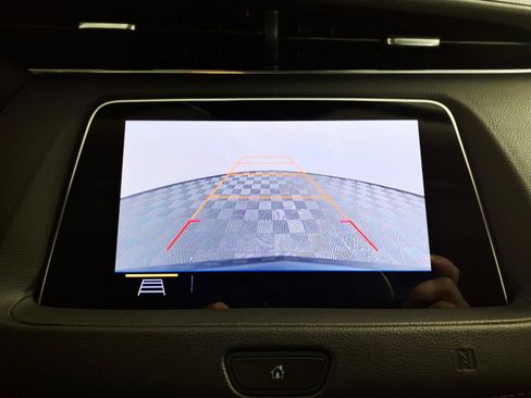 Used 2019 Cadillac XT4 Premium Luxury w/ Cold Weather Package FWD image 19