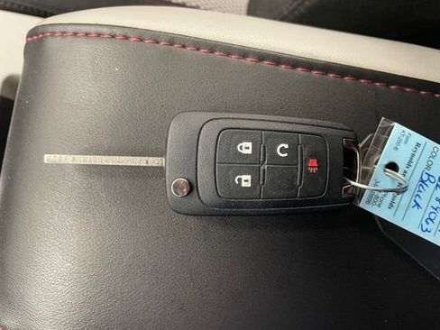 Used 2014 GMC Terrain SLE w/ Convenience Package AWD/4WD image 24