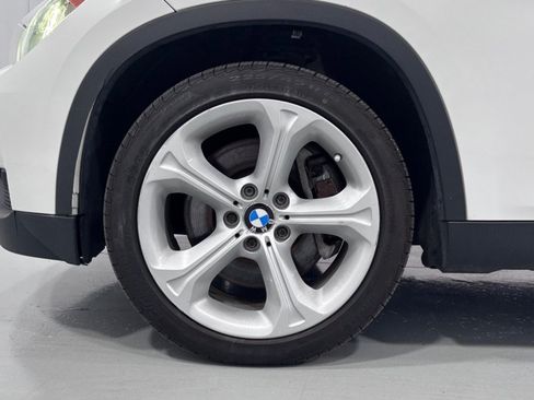 Used 2014 BMW X1 xDrive35i AWD/4WD image 31