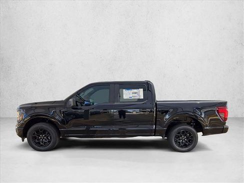New 2026 Ford F150 STX RWD image 5