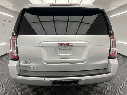 Used 2019 GMC Yukon SLE AWD/4WD image 23