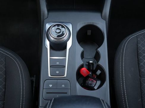 Used 2024 Ford Escape Active FWD image 19