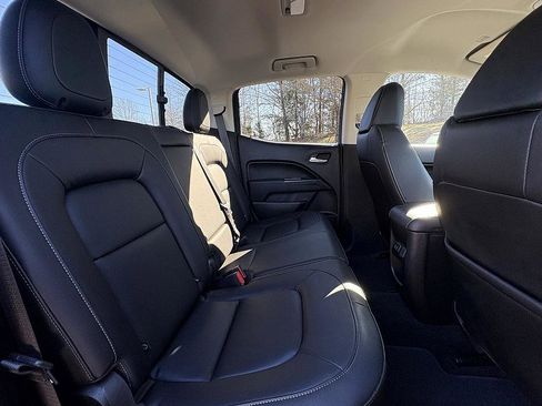 Used 2018 Chevrolet Colorado LT w/ Luxury Package, Chrome image 13