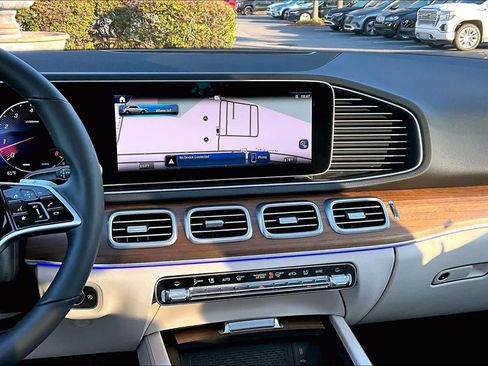 Used 2026 Mercedes-Benz GLE 350 4MATIC image 12