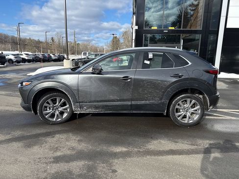 Used 2022 MAZDA CX-30 AWD 2.5 S w/ Preferred Package image 2