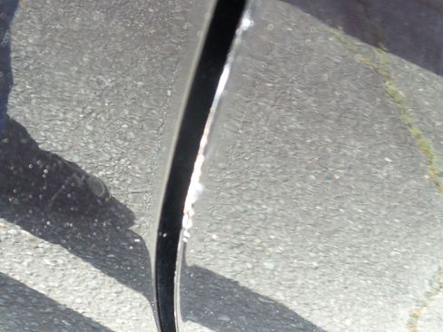 Used 2003 Lexus SC 430 Convertible image 23