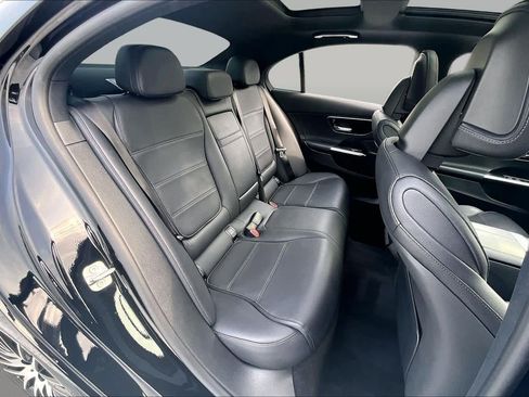 Used 2024 Mercedes-Benz C 300 Sedan image 19