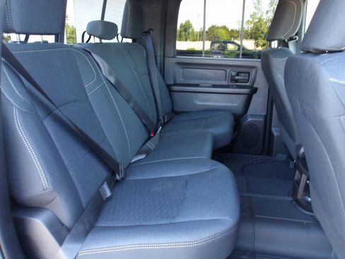 New 2025 RAM 3500 Tradesman image 18