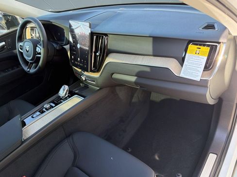 New 2026 Volvo XC60 B5 Plus w/ Climate Package AWD/4WD image 31