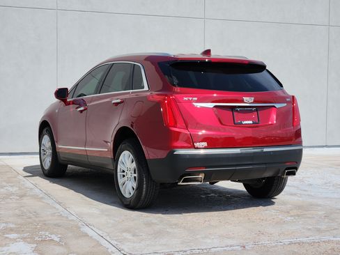 Used 2019 Cadillac XT5 FWD image 5
