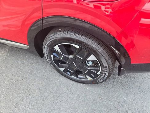 New 2026 Kia Sportage SX FWD image 22