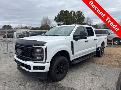 Certified 2024 Ford F250 XL w/ STX Appearance Package
