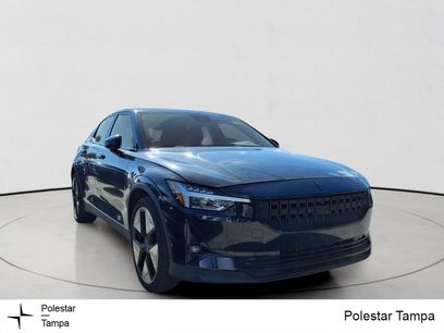 Used 2023 Polestar Polestar 2 w/ Pilot Pack