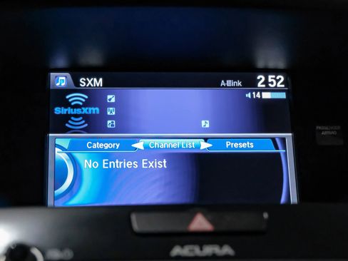 Used 2017 Acura RDX Sport Utility 4D image 27