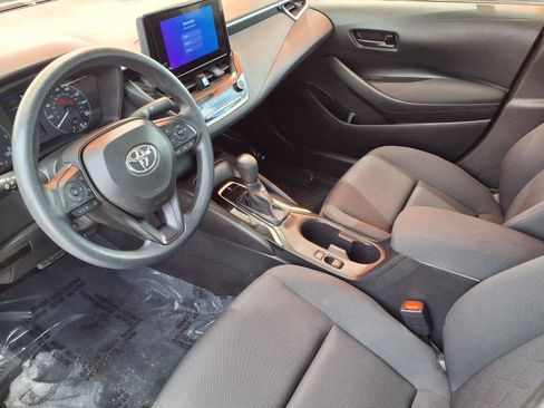 Used 2024 Toyota Corolla LE FWD image 16