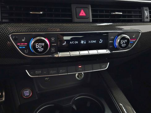 Used 2019 Audi S5 Premium Plus w/ Premium Plus AWD/4WD image 30