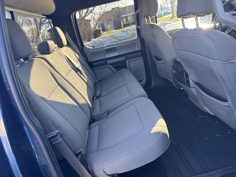 Used 2019 Ford F150 XLT w/ Equipment Group 302A Luxury image 13