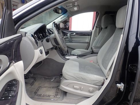 Used 2017 Buick Enclave Convenience FWD image 8