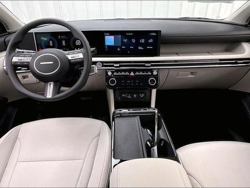 New 2026 Hyundai Tucson Blue SE AWD/4WD image 25