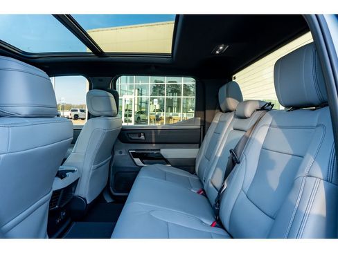 New 2026 Toyota Tundra Limited w/ TRD Off-Road Package image 14