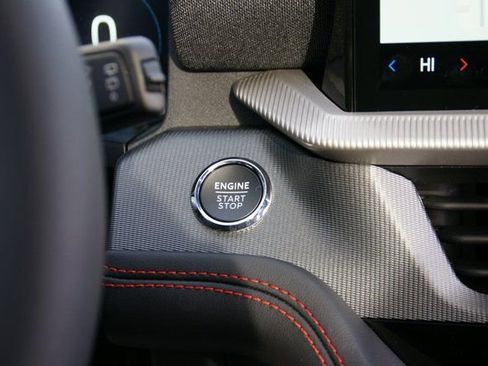 New 2026 Ford Explorer ST-Line w/ ST-Line Street Pack image 23