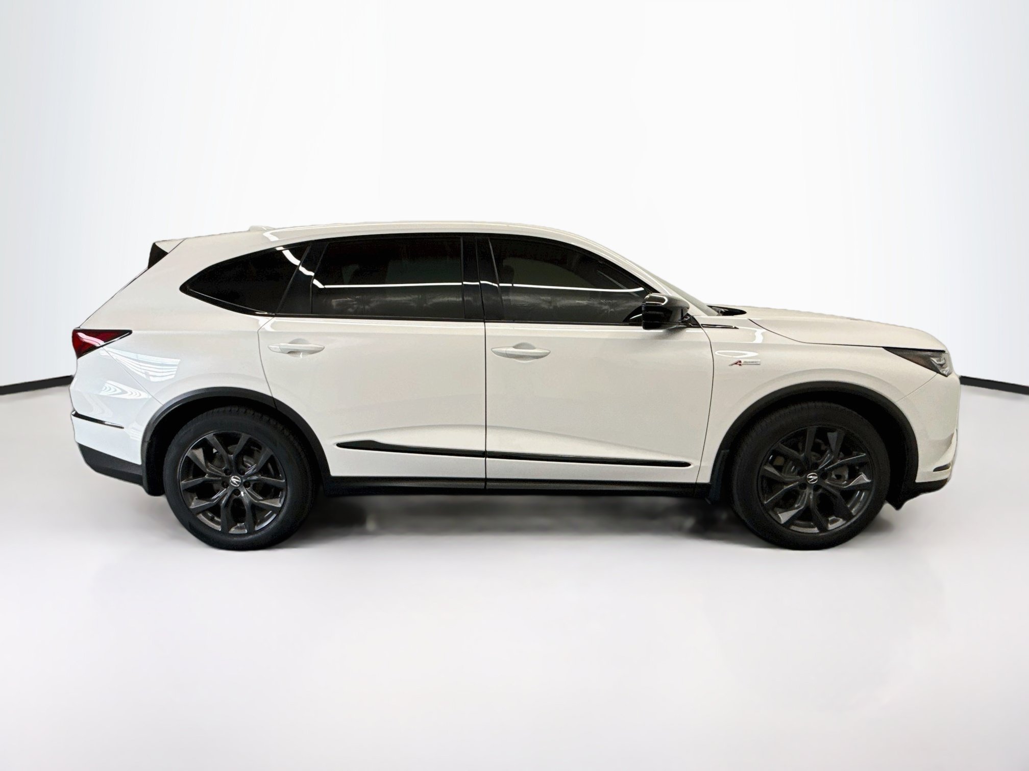 Used 2023 Acura MDX A-Spec AWD/4WD image 10