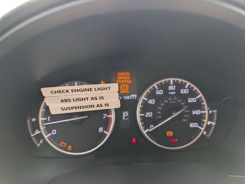 Used 2015 Acura ILX FWD image 20