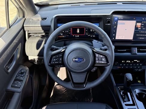 Certified 2026 Subaru Outback Premium AWD/4WD image 11