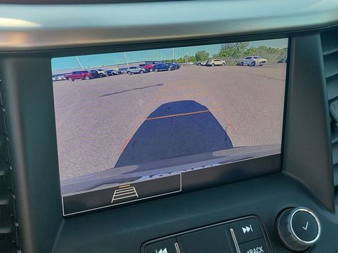 Used 2023 GMC Acadia SLE w/ Driver Convenience Package AWD/4WD image 19