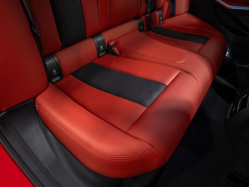 Used 2025 BMW M3 Competition w/ M Carbon Exterior Package image 83