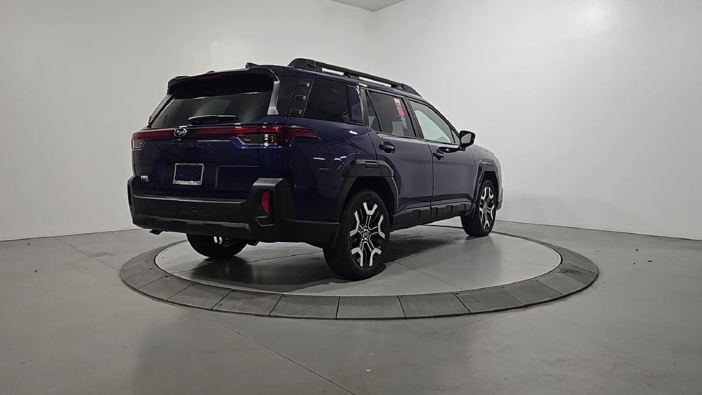 New 2026 Subaru Outback Touring XT AWD/4WD image 5