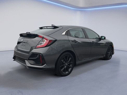 Used 2020 Honda Civic EX image 5