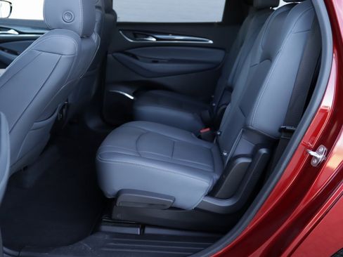 Used 2023 Buick Enclave Essence w/ Trailering Package, 5000 lbs. image 25