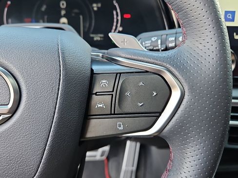 Used 2024 Lexus RX 500h F Sport w/ Convenience Package image 16