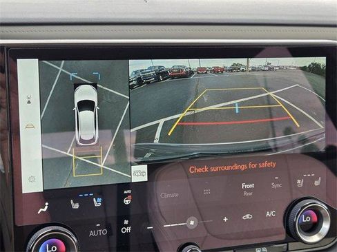 Used 2026 Lexus RX 350 Premium Plus w/ Accessory Package (Z1) image 20