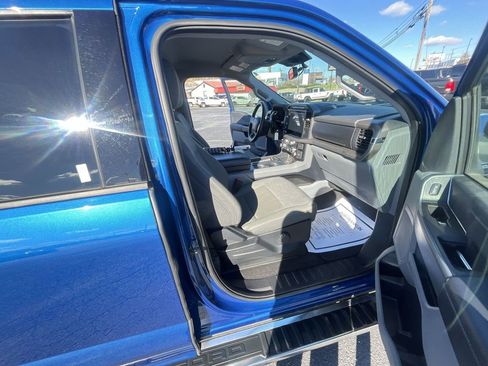 Used 2024 Ford F150 XLT w/ Mobile Office Package image 24