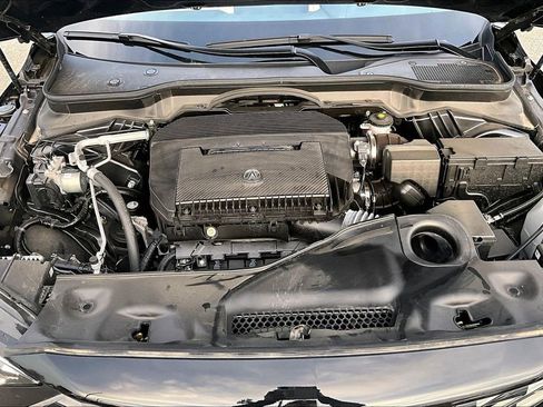 Used 2025 Acura MDX Technology Package image 13