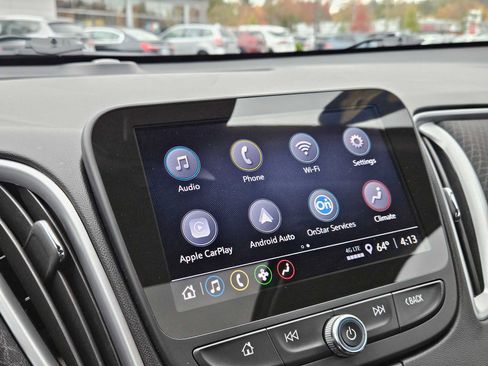 Used 2024 Chevrolet Malibu LT image 29