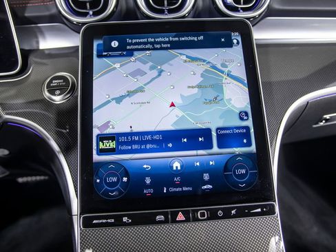 Used 2026 Mercedes-Benz CLE 53 AMG 4MATIC Coupe image 28