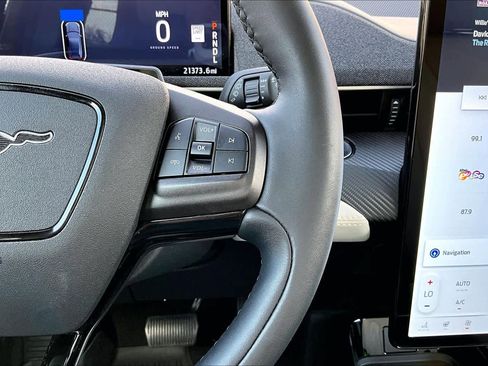 Used 2023 Ford Mustang Mach-E Premium image 24