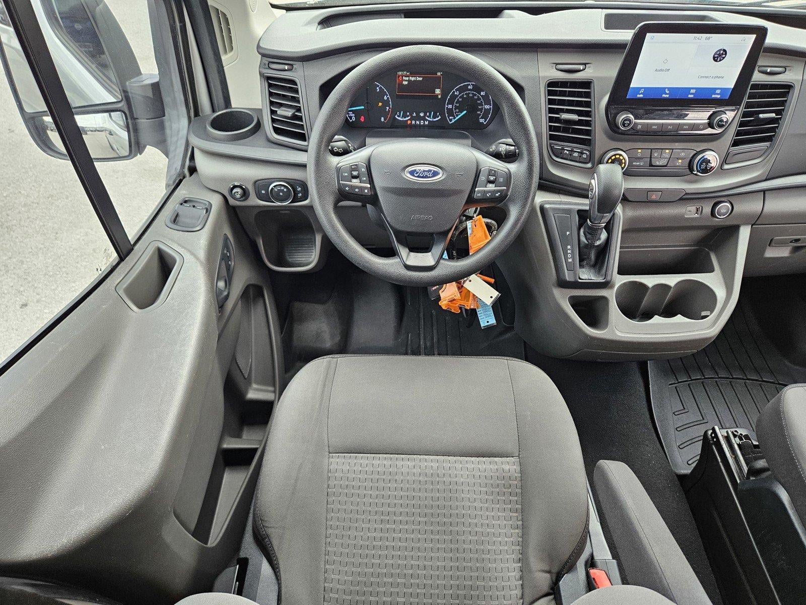 Used 2020 Ford Transit 350 XLT RWD image 18