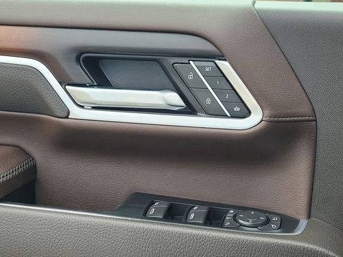 New 2026 GMC Sierra 2500 Denali w/ Max Trailering Package image 26