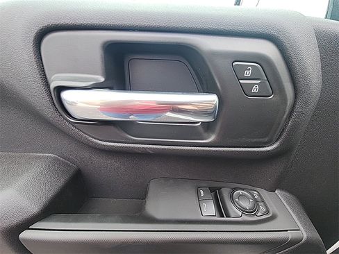 New 2025 Chevrolet Silverado 1500 W/T w/ WT Value Package image 12
