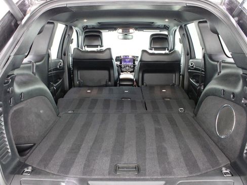 Used 2019 Jeep Grand Cherokee Altitude AWD/4WD image 73