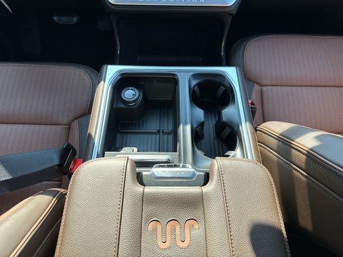 New 2026 Ford Expedition Max King Ranch image 33