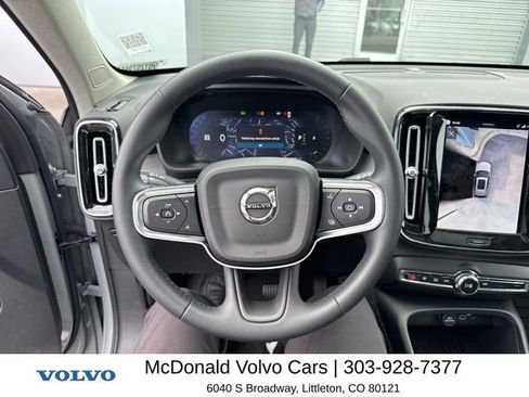 Used 2026 Volvo XC40 B5 Plus w/ Protection Package Premier image 6
