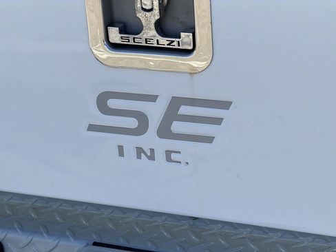 New 2026 GMC Sierra 2500 Pro w/ Convenience Package RWD image 24