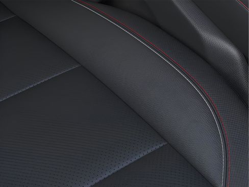 New 2026 Chevrolet Traverse Z71 image 21